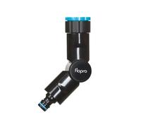 Conector De Grifo Angulado Flopro Plus FLO70300570