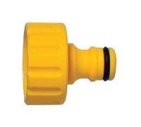 Conector De Grifo Macho Hozelock 2158 1 Pulgada BSP Femenino HOZ2158
