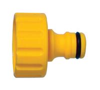 Conector De Grifo Macho Hozelock 2158 1 Pulgada BSP Femenino HOZ2158
