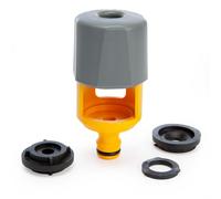 Hozelock 2274 Conector de Grifo Mezclador 34 x 43mm Max