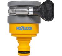 Conector De Grifo Mezclador Redondo Diámetro Máximo 24 Mm De Hozelock