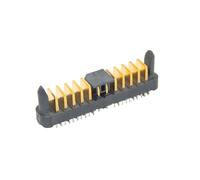 Conector de interfaz de batería compatible con DJI Agriculture Drone T30, T40 y T50, accesorios y piezas de reparación.(1pcs)