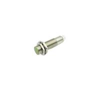 Conector de interruptor inductivo proximidad M18 PNP NO/NC/NO+NC, tipo sensor, CC, apertura y cierre(Flush type 5mm,PNP NO)