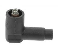 Conector de la bobina de encendido VESO116 BERU by DRiV para AUDI VW SEAT SKODA