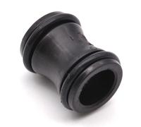 Conector de la bomba de agua Junta de la unidad Tubo de refrigerante Para VW Golf 7 Passat Polo Para Tiguan Touran Para Audi A1 A3 A4 A5 A6 A7 A8 Q2 Q3 Q5 Q7 Para Skoda Octavia Superb Para Seat