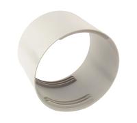 Conector de la manguera de aire acondicionado - Interfaz del tubo de escape, adaptador de CA portátil | Adjunto de placa de sello de ventana de ventana, de panel de salida flexible para la sal
