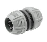 Conector de la Manguera Gardena 18232-20 13 mm (1/2") - 15 mm (5/8") Gris