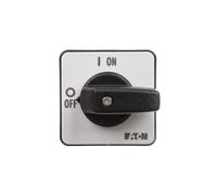 Conector de leva 0-1 1P 20A para instalación P, T 067352
