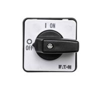 Conector de leva 0-1 2P 20A para instalación P, T 091082