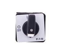 Conector de leva 0-1 2P 20A para instalación T0-1-102/E 088709
