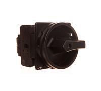 Conector de leva 0-1 3P 100A para instalación P, T 062603