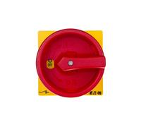 Eaton T0-2-1 / V / Svb Conmutador de Levas 3p