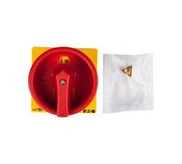 Conector de leva 0-1 3P 20A 1Z 0R para instalación P, T 081588