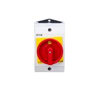 Conector de leva 0-1 3P 20A 2Z 1R en carcasa IP65 P, T 207157