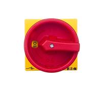 Conector de leva 0-1 3P 20A para instalación P, T 015571