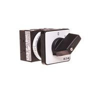Conector de leva 0-1 3P 20A para instalación P, T 067330