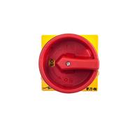 Conector de leva 0-1 3P 25A desmontable montaje P, T 055335