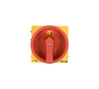 Conector de leva 0-1 3P 25A para instalación P, T 041097