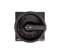 Conector de leva 0-1 3P 25A para instalación P, T 048365
