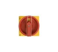 Conector de leva 0-1 3P 32A para instalación P, T 095676