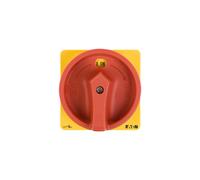 Conector de leva 0-1 3P 63A para instalación de P, T 031607