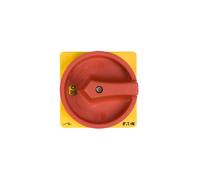 Conector de leva 0-1 3P 63A para instalación P, T 048218