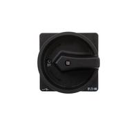 Conector de leva 0-1 3P 63A para instalación P, T 057857
