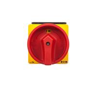 Conector de leva 0-1 3P+N 100A para instalación P, T 019890