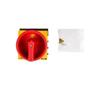 Conector de leva 0-1 3P+N 25A para instalación P, T 081587