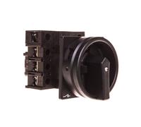 Conector de leva 0-1 3P+N 25A para instalación P, T 083960