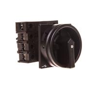 Conector de leva 0-1 3P+N 32A para instalación P, T 093452