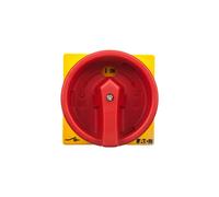 Conector de leva 0-1 4P 20A para instalación de P, T 207400