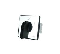 Conector de leva 0-1 500V 63A interruptor con S63 JD 1104 A6