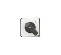 Conector de leva 1-2 2P 20A para instalación P, T 038847