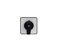 Conector de leva 1-2-3 20A 3P para instalación P, T 091059