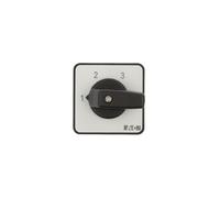 Conector de leva 1-2-3-4 1P 20A para instalación P, T 012750