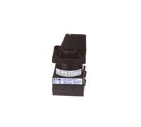 Conector de leva unidad de red 2P 20A para instalación en 022234