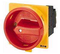 CONECTOR DE LEVAS P1-25/EA/SVB 25A 0-1 3P 25A 3P B/O 13KW 041097