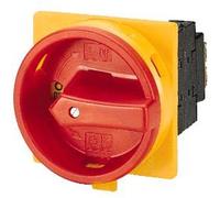 CONECTOR DE LEVAS P3-63/EA/SVB 63A 0-1 3P 63A 3P B/O 30KW 031607