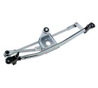 Conector De Limpiaparabrisas Frontal Para Citroën Nemo 2007- Fiat Fiorino 2007-