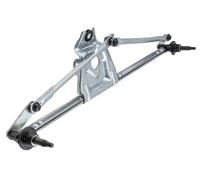 Conector De Limpiaparabrisas Frontal Para Renault Kangoo 97- Nissan Kubistar 03-