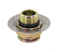 Conector de línea de enfriador de aceite de transmisión automática 15226661, adaptador de manguera de aceite de caja de cambios compatible con Cruze, Lacrosse, Malibu, duradero