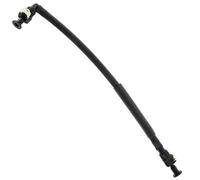 conector de línea Tubo de aceite para motocicleta, tubo de combustible, tubo de gasolina, compatible con Honda CB190R, manguera de alimentación de combustible.