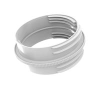 Conector de Manguera de Aire Acondicionado,Acoplador De Conexión Rápida | Adaptador para Manguera de Escape de Aire Acondicionado Portátil,Para Reparación de Conductos Hogar Furgoneta Sala de Estar Ve