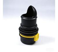 Conector De Manguera De Aspiradora, Broches For Depósito De Polvo De Aspiradora. Compatible con Karcher T11/1 T12/1 T15/1 T17/1.