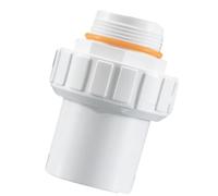 Conector de manguera de filtro de piscina de 1.5/2 pulgadas, filtro de arena, accesorio de limpieza de piscinas, accesorios de limpieza de piscinas