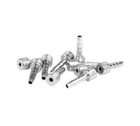 Conector de manguera de freno Elvedes insert - pin compatible Campagnolo CA03 (v