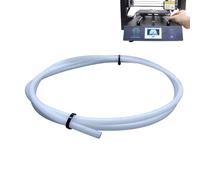 Conector de manguera de impresora - Conector de manguera de impresora, Tubo de conexión de fuente de alimentación para impresora | Aislamiento eléctrico de piezas de repuesto para impresora