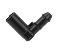 Conector de Manguera de Lavadora de Parabrisas para Vastra H/D/Zafira B, OEM 13171805