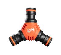 Conector de manguera de liberación rápida Dnipro-M T3